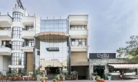Treebo Bliss Hotel in zona Amrita devi bishnoi van udhyan jaipur
