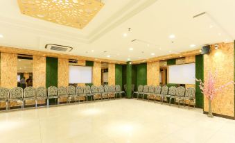 FabHotel Aamantran