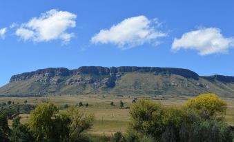 Village Lodge Harrismith