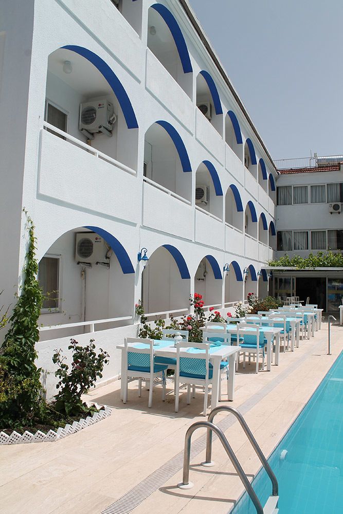 Altinyaz Hotel