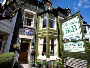 Burnside B&B