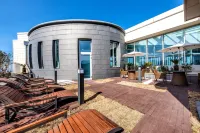 Hotel Sirius - Gym