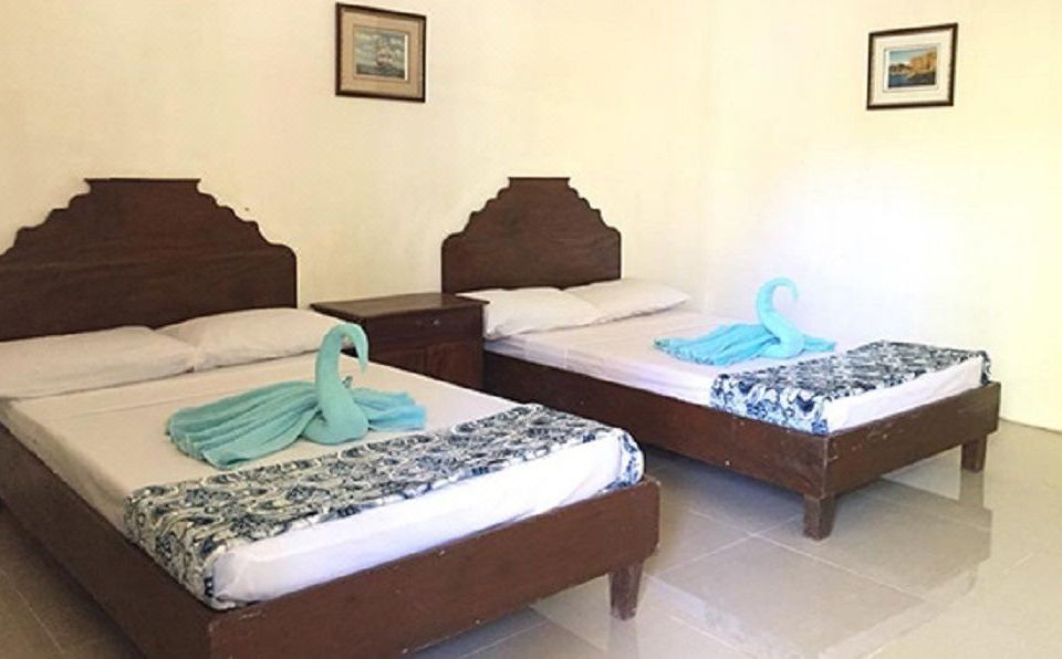 D'CORAL BEACH RESORT Over view