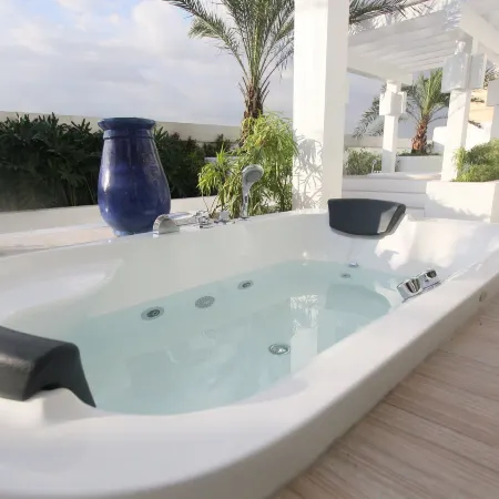 The Alpha Suites