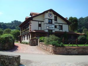 Posada Restaurante Prada a Tope