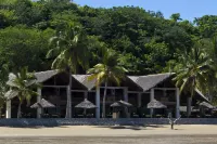 Anjiamarango Beach Resort Hotels in der Nähe von Tobia (Super escursioni nosy be Madagascar )