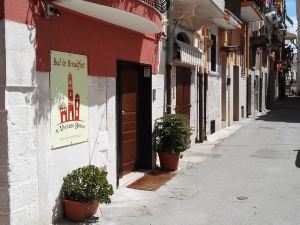 Bed & Breakfast Al Vecchio Borgo - Barletta