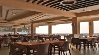Palette - Hotel Ocean Inn Hotels in Marwad
