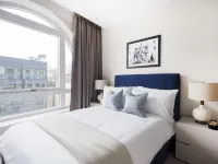 Buckingham Palace Residences by Aeria Apartments Hotels near منزل أبسلي