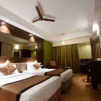 ダスパラ ホテル ヴィシャーカパトナム Rooms
