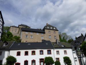 Relaxen am Nationalpark Eifel