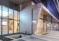 Fairfield by Marriott Seoul Hotel dekat Gimpo International Airport