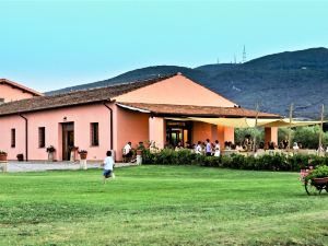 Agriturismo Ristorante Monte Argentario