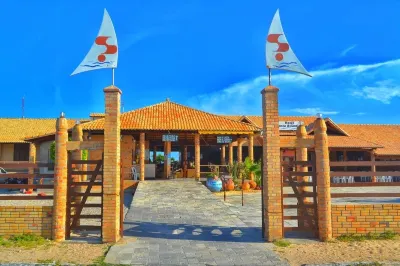 Hotel Costa Atlantico Hôtels à : Areia Branca