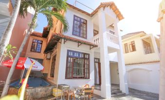 Dream House Villa
