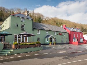 The Cambrian Inn