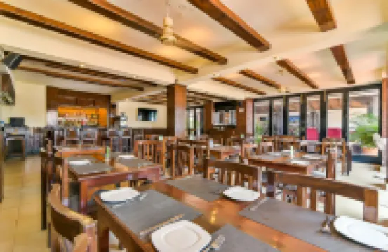 Silver Sand Holiday Village