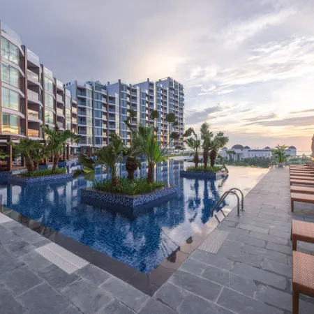 FLC Grand Hotel Samson