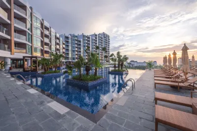 FLC Grand Hotel Samson Hotels in 