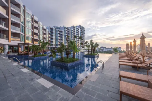 FLC Grand Hotel Samson