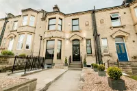 Townhouse No 12 Các khách sạn ở Huddersfield