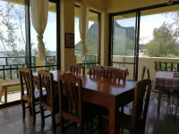 Aow Noi Sea View Resort Hoteles en Distrito de Mueang Prachuap Khiri Khan