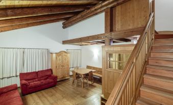 Villa Lacedel - Stayincortina