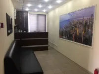 Hotel 21 Vek Các khách sạn gần Lytkarino