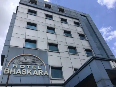 Hotel bhaskara