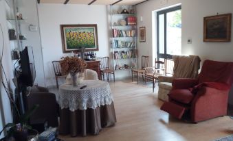 Country House Erba Regina