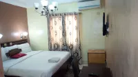 D'Czars Hotel & Suites Hotels in Ota