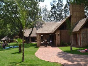 Olifants River Lodge by Dream Resorts