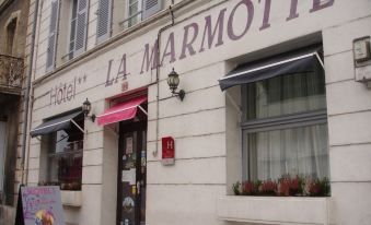 Hotel la Marmotte