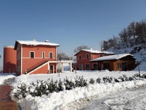 Agriturismo la Vita è Bella