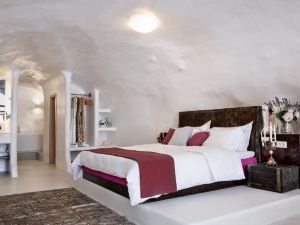Abelis Canava Luxury Suites - Adults Only