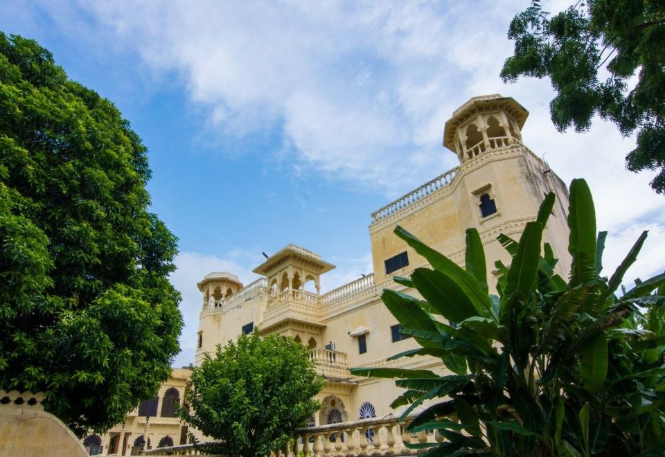 Jhalamand Garh, Jodhpur - Housity