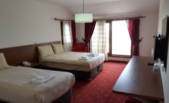 Hasdikoz Abdik Hotel - Housity