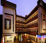 Sree Krishna Residency Hotels near Guruvayur Sri Krishna Temple