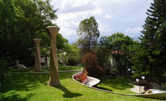 Jardines del Cerro Hotel Boutique