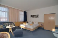 Hotel Am Hohen Schwarm