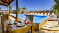 Mini Hotel Dunas