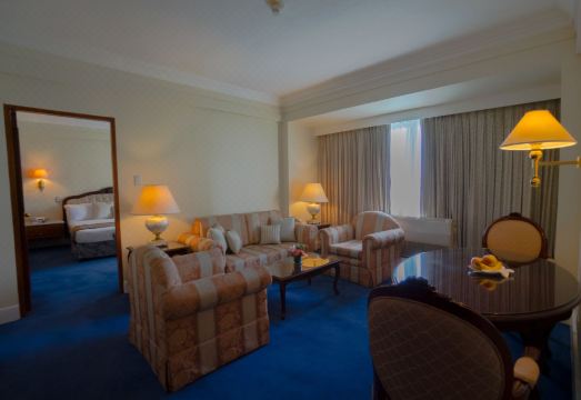 마닐라 프린스 호텔