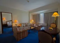 Manila Prince Hotel Các khách sạn gần Birch Tower