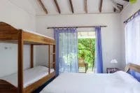 Casa Cedro - Portasol Vacation Rentals Hoteles cerca de Playa Matapalo