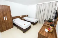 Hotel Jardins Hotels in Serra
