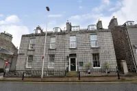 Butlers Guest House - Pensions