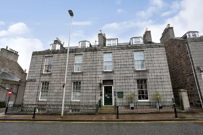 Butlers Guest House