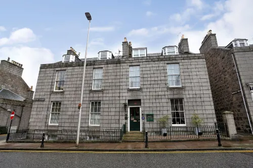 Butlers Guest House