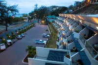 Ela Beach Hotel