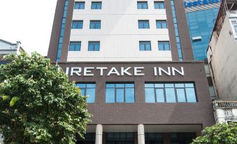 Kuretake Inn Kim Ma 132